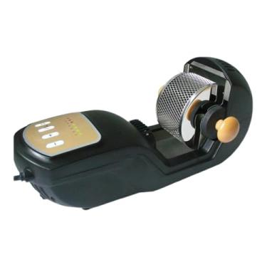 Imagem de DimyFew Torrador de Grãos de Café, Fácil de Usar, Secador de Grãos