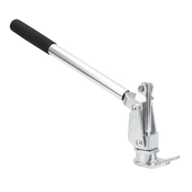 Imagem de Ferramenta de Compressor de Mola de Válvula de Montagem de Pino 66784 Ferramenta de Instalação de Remoção de Mola de Válvula Antiderrapante de Aço Resistente para Todos Os Pinos