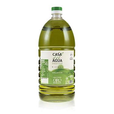 Imagem de Azeite De Oliva Extra Virgem Casa Del Água 2l