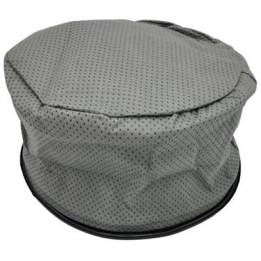 Imagem de Filtro de Pano Lavável Compatível com Aspirador WAP GTW Inox 20 - Parc