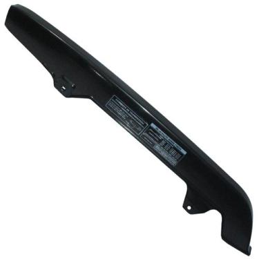 Imagem de Protetor porta cobre corrente Yes125 2005 a 2016 GSR125 - Stylu