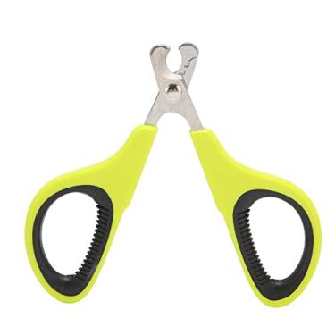 Imagem de Clipper de Unhas de Gato, Garra de Pet Tesouras Garras de Gato Cortadores de Cães Aparadores de Unhas
