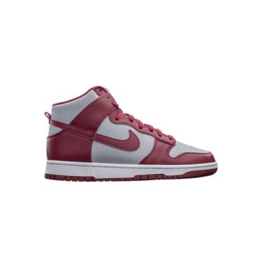 Imagem de Nike Mens Dunk Hi Retro DD1399 600 - Size 10
