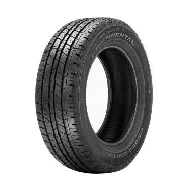 Imagem de Pneu Continental Aro 18 ContiCrossContact LX 255/60R18 112T XL