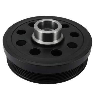 Imagem de AULINK Polia de cambota balanceadora harmônica do motor 11238512072