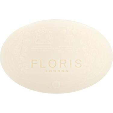 Imagem de Sabonete Feminino Floris Lily 100 Ml