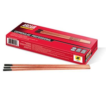 Imagem de Ele. Carvão Cutskill 3/8x12'' Caixa Com 50 Esab