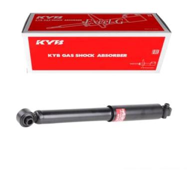 Imagem de 343396 - Amortecedor Tras - C3 Hatchback 02 Em Diante - Kyb