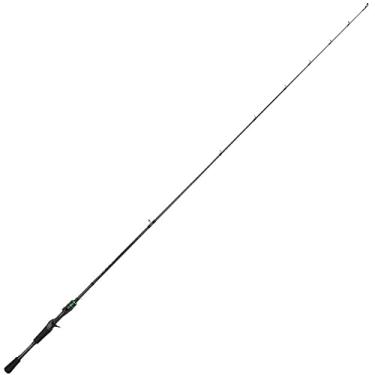 Imagem de Vara de Pesca Saint Plus Tucuna Pro 10 1,73m 10-25 LBS 581 BC para Carretilha em carbono IM10