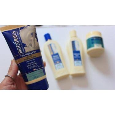Imagem de Bio Extratus Finalizador Neutro Proteína do Leite  150g