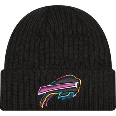 Imagem de Gorro New Era Tech Buffalo Bills NFL Crucial Catch 2024-Masculino