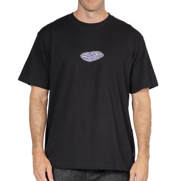 Imagem de Camiseta Rip Curl Raw Energy Sloth II WT25 Masculina-Masculino