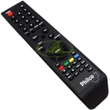 Imagem de Cr original philco hof13d681 tv ph29e ph29e52 ph29e52d ph29e52dg 09929