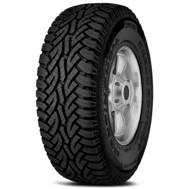 Imagem de Pneu Continental Aro 15 205/70r15 96t Cross Contact At