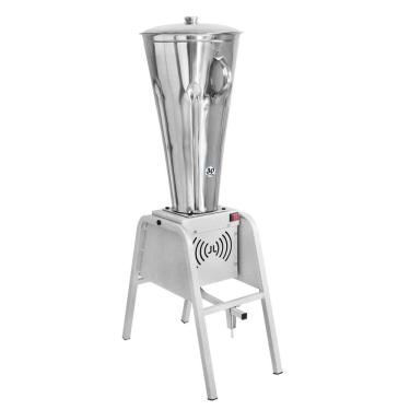 Imagem de Liquidificador Industrial Basculante 30L Baixa Rotação Bivolt jl Colombo