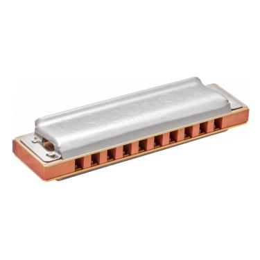 Imagem de Gaita Diatônica Em Dó(C) marine band C - hohner
