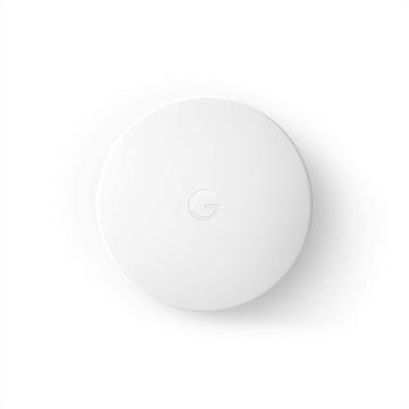 Imagem de Google Nest Temperature Sensor - Nest Thermostat Sensor - Nest Sensor That Works with Nest Learning Termostato e Nest Termostato E - Smart Home