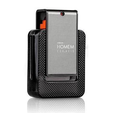 Imagem de Natura Homem Cor.agio Deo Parfum - 100 ml
