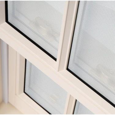 Imagem de Adesivo Para Vidro Box Banheiro Jateado Sarja 1,22m Prova D'Agua - Tac