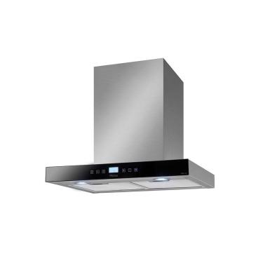 Imagem de Coifa de Parede Inox 60 Com Painel Touch Philco