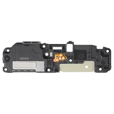 Imagem de BESJMYT Substituição do motor de vibração do alto-falante para Samsung Galaxy S24+ Plus com suporte de som claro, campainha de toque, substituição de alto-falante e reparo de montagem de peça para