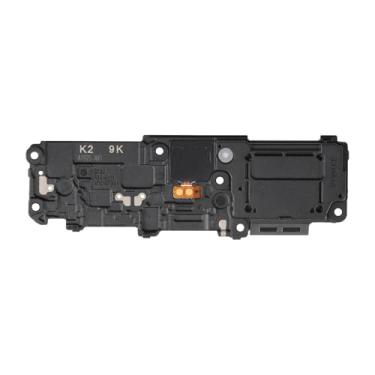 Imagem de BESJMYT Substituição de alto-falante para Samsung Galaxy S21 FE 5G com suporte Ringer Ringtone Módulo de alto-falante substitui reparo de campainha de som transparente para Samsung s21 fe 5g SM-G990U