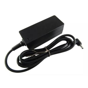 Imagem de Fonte 19v 40w Compativel Notebook Samsung Np530xbb Ad-4019b - F3