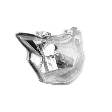 Imagem de Bloco Óptico Biz 110/125 - Projeção Moto Parts