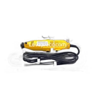 Imagem de Kit Mini Retifica 220V / 218 Acessórios - Sa, Songle, Nakazaki Ou Siga