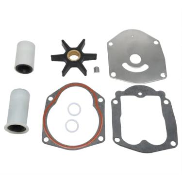 Imagem de NorthBoat Kit De Reparo Do Impulsor Da Bomba D'Água 821354A2 Com 8508910 Para Motor Popa Mercury Mariner Force (1998-1999) 25, 30, 40, 45 E 50 Hp Bigfoot Boat Parts