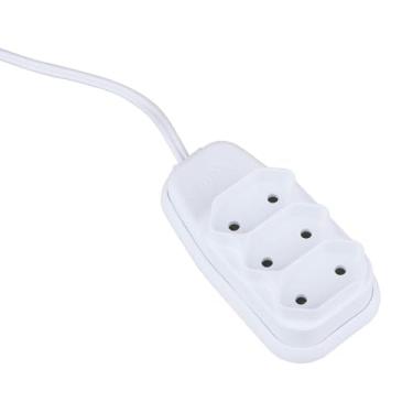 Imagem de Extensão 4.5m 2P Ilumi 17841 Branca