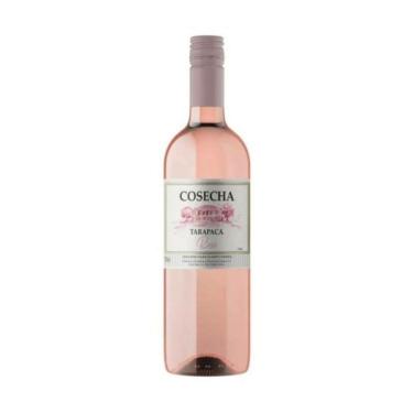 Imagem de Vinho Chileno Tarapacá Cosecha Rosé 750ml