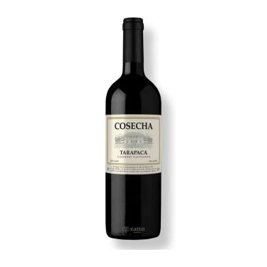 Imagem de Vinho Chileno Tarapacá Cosecha Cab Sauv 750ml