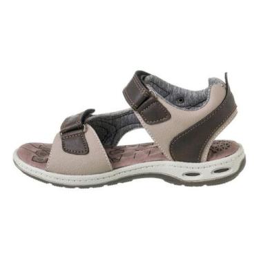 Imagem de Papete Sandália Infantil Masculino Menino - Redmax, PAPETE STREET, Tau