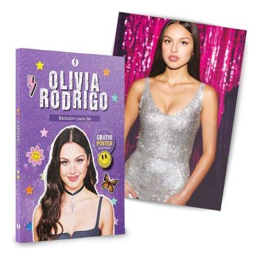 Imagem de Olivia Rodrigo: Exclusivo Para Fãs