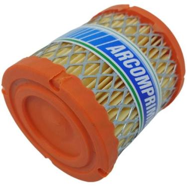 Imagem de Filtro de Ar Similar ao 155.001 para Compressor Puma - Arcomprimido Br