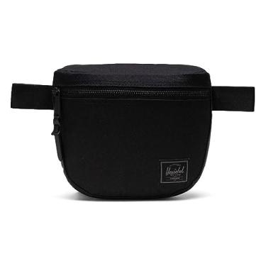 Imagem de Herschel Mochila de quadril de assentamento, tonal preto, Tonal preto, Mochila de quadril de assentamento