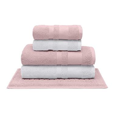 Imagem de Jogo deToalha de Banhão Nobre Aliance Buettner