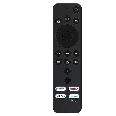 Imagem de NS-RCFNA-19 IR IR IR Controle remoto de substituição adequado para Insignia Fire TV Edition Remote (sem voz) NS-50DF710NA19 NS-39DF510NA19 NS-43DF710NA19 NS-58DF620NA20 NS-50DF711SE21 NS-32DF32DF32DF32DF32DF33 10NA19 NS-24DF311SE21
