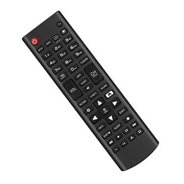 Imagem de AKB75095331 Controle remoto substituído - ALLIMITY - adequado para LG LCD LED Smart TV AKB75095331 controle remoto 49LV640S 43LV640S 55LV640S 49LV640SUB 55LV640SUB 43LV640SUB 49LV640S-UB