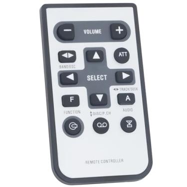 Imagem de Allimity CXC3174 Ajuste remoto de substituição para receptor de CD Pioneer DEH-2090MP DEH-2050MP DEH-2050MPG DEH-3100UB DEH-4150SD DEH-P2900MP DEH-P2950MP FH-P4200MP FH-P4200MP/XU/CN FH-P4200MP 00MP