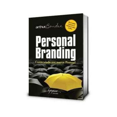 Imagem de Livro - Personal Branding: Construindo sua Marca Pessoal 
