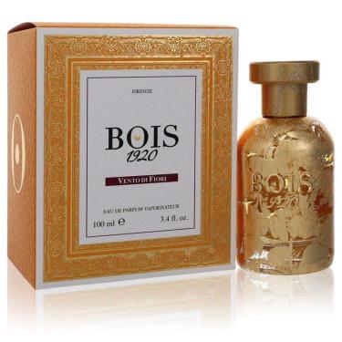 Imagem de Perfume Fem. Bois 1920 Vento Di Fiori 100 Ml