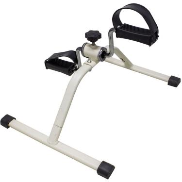 Imagem de Mini Bicicleta Lorben Exercitador Pedal Reabilitação Fisioterapia Braços E Pernas
