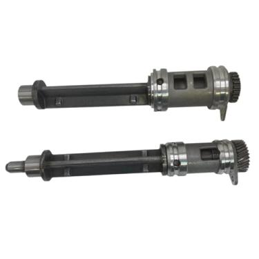 Imagem de Par Eixo Balanceador Compatível Com Tiguan Passat Tsi Tfsi 2009 á 2015