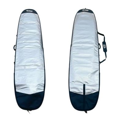 Imagem de UP SURF Bolsa Para Prancha De Surfe Surf, Bolsas Daylight Longboard, Tamanho 8'6", 9'2", 9'6", Capa Armazenamento E Transporte (8'6")