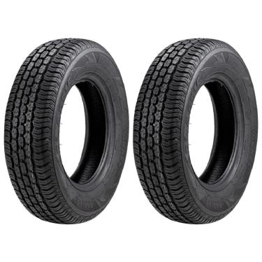Imagem de Kit 2 Pneus 175/70R13 82T Classic Tornel