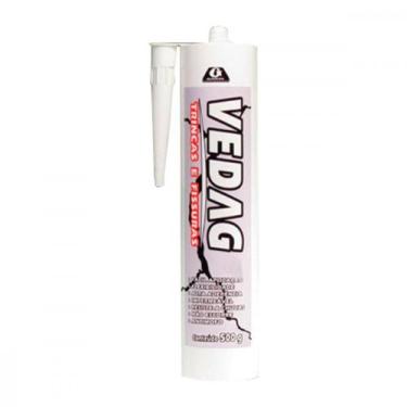 Imagem de Cola Vedag Sela Trinca Bco 450Gr - GARIN