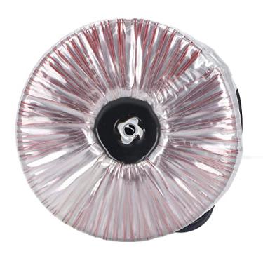 Imagem de Anel de Transformador Toroidal de Cobre, Amplificador de Potência 110V/220V, Baixa Frequência, Monofásico, Retardador de Chama, Ampla Aplicação, Isolamento de Alta Resistência