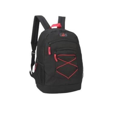 Imagem de Mochila de Costas Luxcel Cores Sortidas